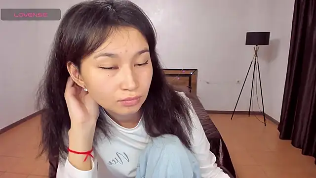 Chat XXX en directo de SheilaRare
