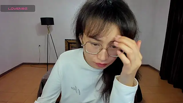Živý XXX chat SheilaRare