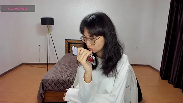 SheilaRare Live XXX-chat