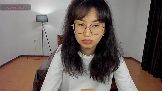 แชท XXX สดของ SheilaRare