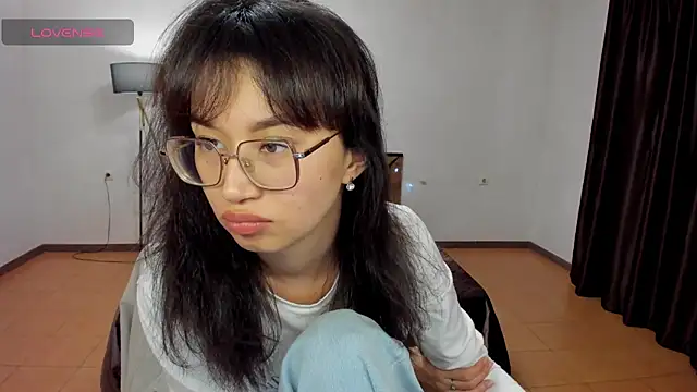 Živý XXX chat SheilaRare