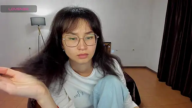 SheilaRare 라이브 XXX 채팅