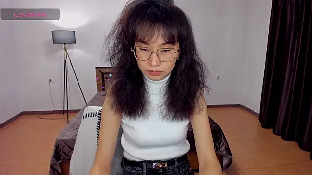 แชท XXX สดของ SheilaRare