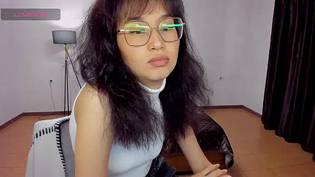 Chat +18 de SheilaRare ao vivo