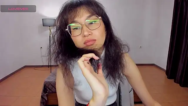 SheilaRare Chat XXX in diretta