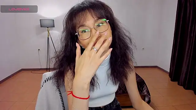 SheilaRare's Live XXX Chat