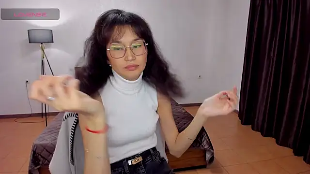 SheilaRare's Live XXX Chat