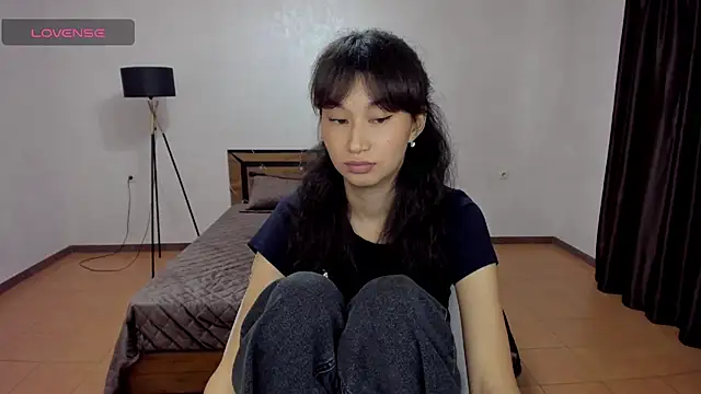 SheilaRare's Live XXX Chat