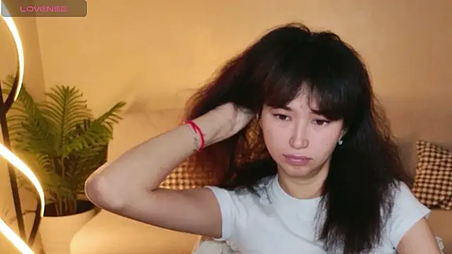 SheilaRare 라이브 XXX 채팅