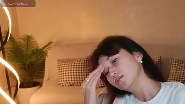 SheilaRare 라이브 XXX 채팅