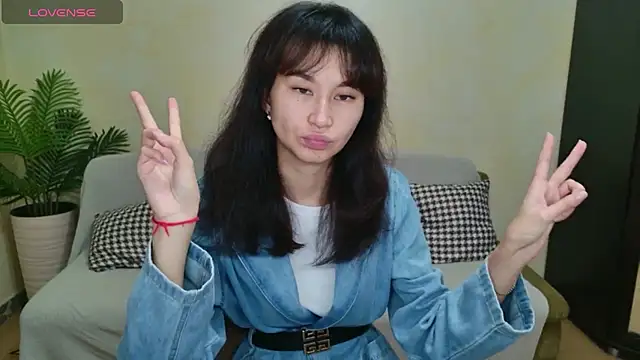 SheilaRare Chat XXX in diretta