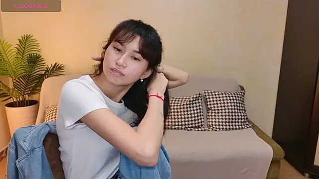 SheilaRare Live XXX-chat