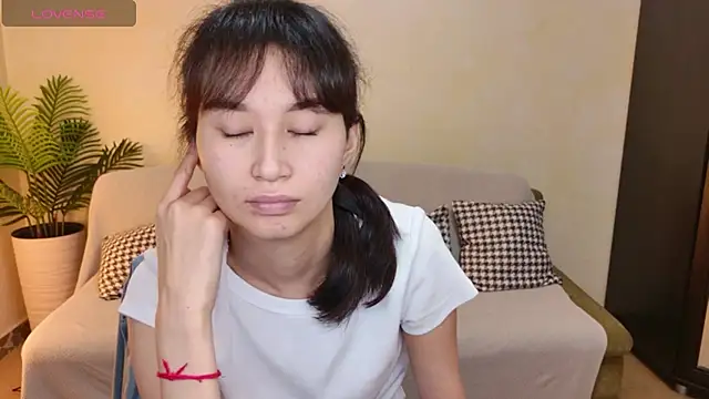 Chat +18 de SheilaRare ao vivo