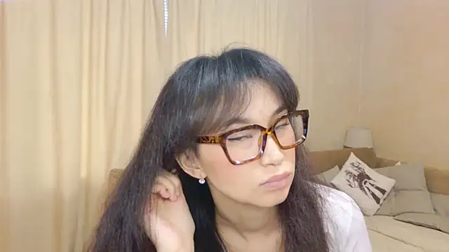 SheilaRare 라이브 XXX 채팅