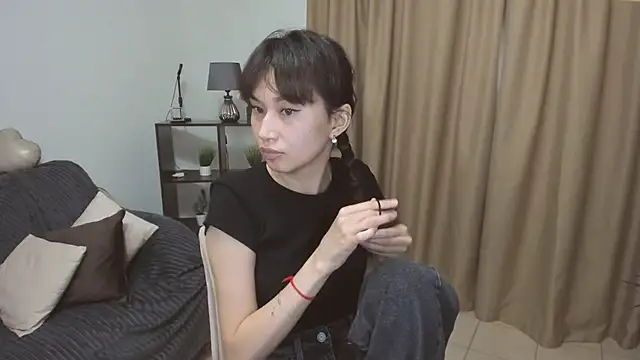 SheilaRare's Live XXX Chat