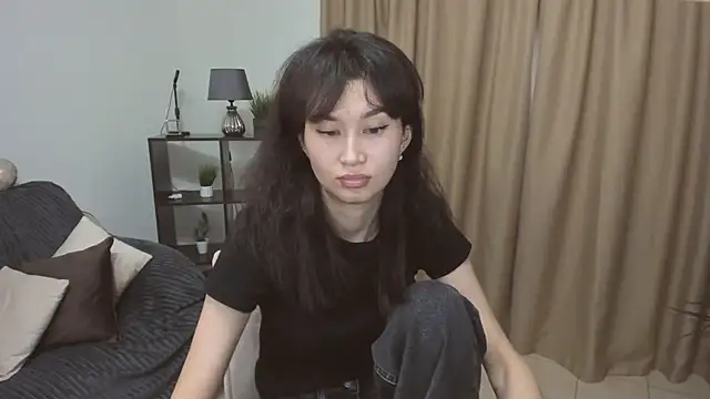 SheilaRare Obrolan Langsung XXX