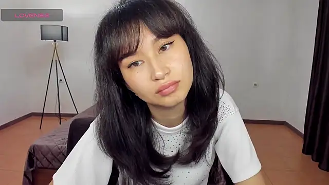SheilaRare – Live XXX-chat