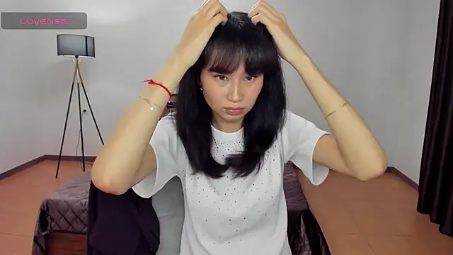 SheilaRare Live XXX Chat