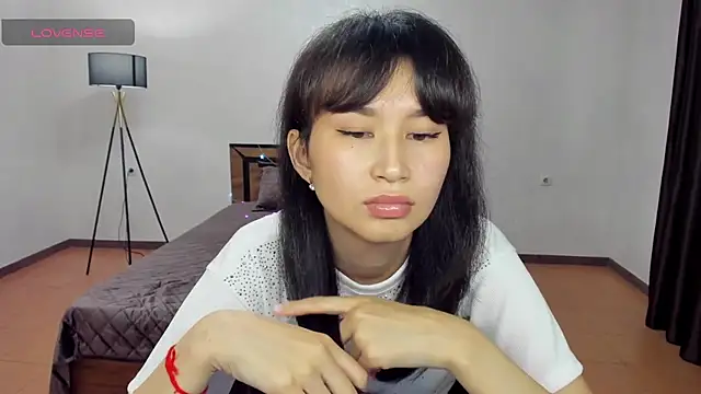 XXX chat uživo modela SheilaRare