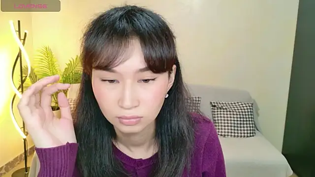 SheilaRare's Live XXX Chat