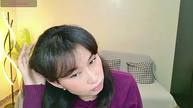 แชท XXX สดของ SheilaRare