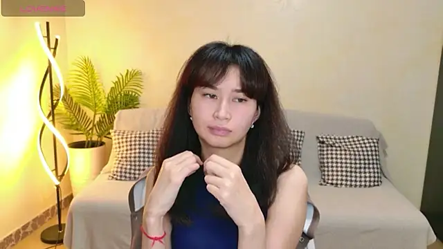 SheilaRare 라이브 XXX 채팅