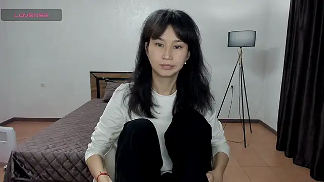SheilaRare – Live XXX-chat