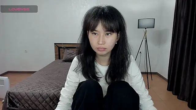 Chat XXX en directo de SheilaRare