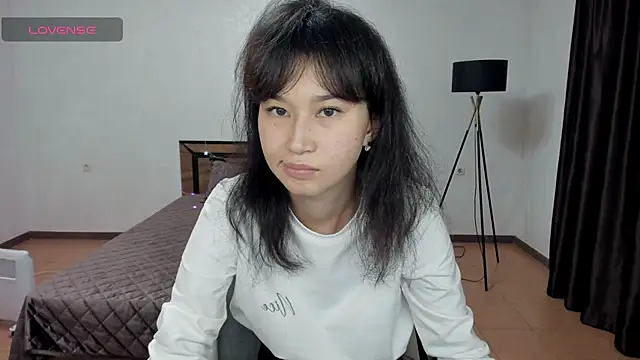 SheilaRare 现场XXX聊天