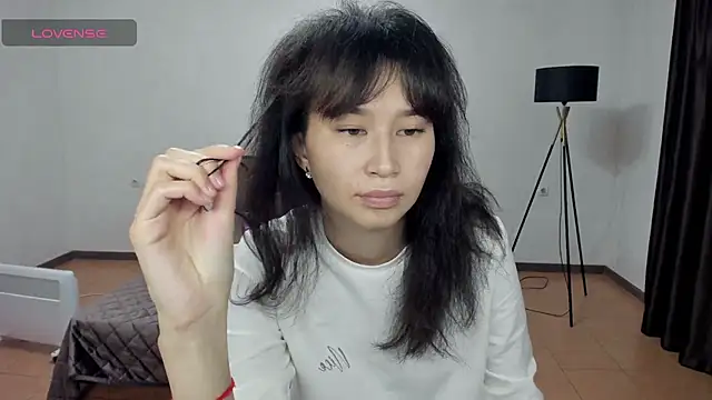 Chat +18 de SheilaRare ao vivo