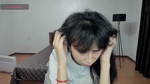 SheilaRare's Live XXX Chat