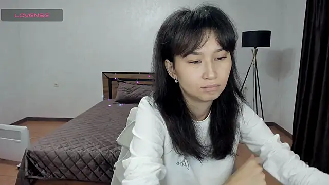 Chat XXX en directo de SheilaRare