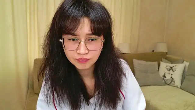 Chat XXX en directo de SheilaRare