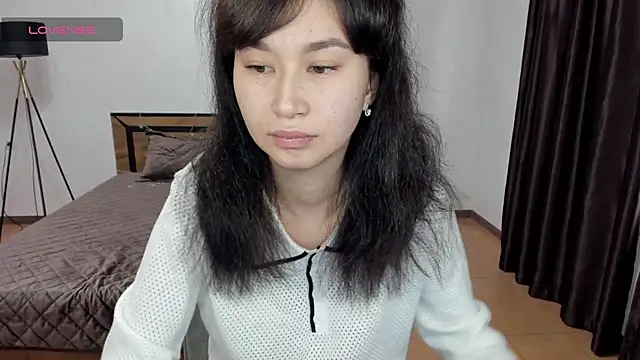 SheilaRare 라이브 XXX 채팅