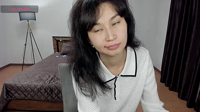SheilaRare – Live XXX-chat