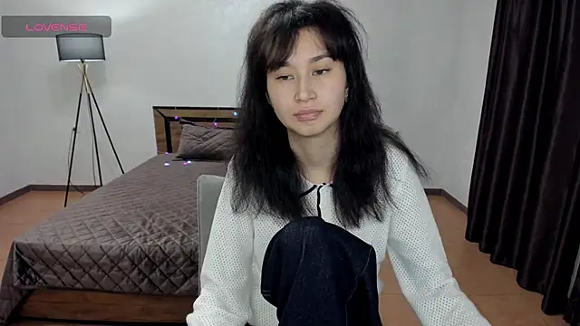 SheilaRareのライブXXXチャット