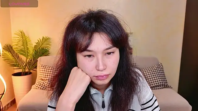 SheilaRare Obrolan Langsung XXX