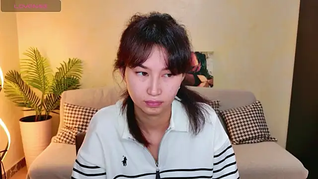แชท XXX สดของ SheilaRare