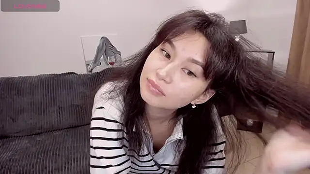 SheilaRare 라이브 XXX 채팅