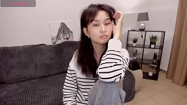Chat XXX ao vivo de SheilaRare
