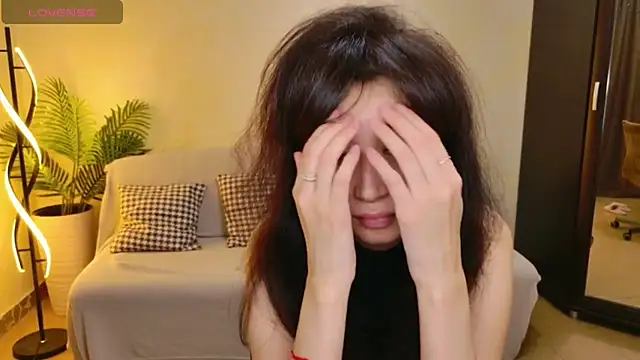 Živý XXX chat SheilaRare
