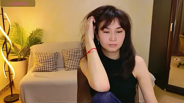 SheilaRare Chat XXX live