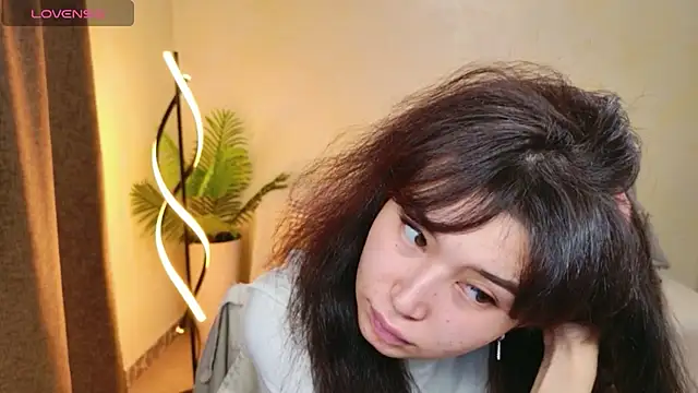 SheilaRare Live XXX-chat