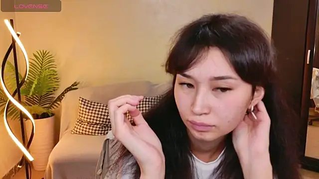 Chat XXX en directo de SheilaRare