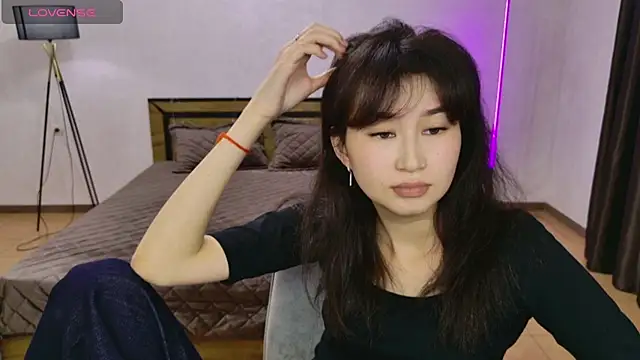 SheilaRareのライブXXXチャット