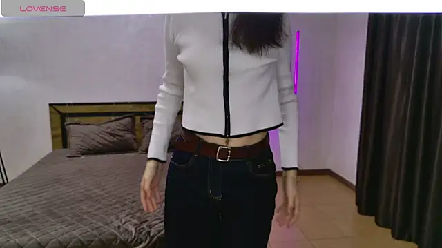 SheilaRare's Live XXX Chat