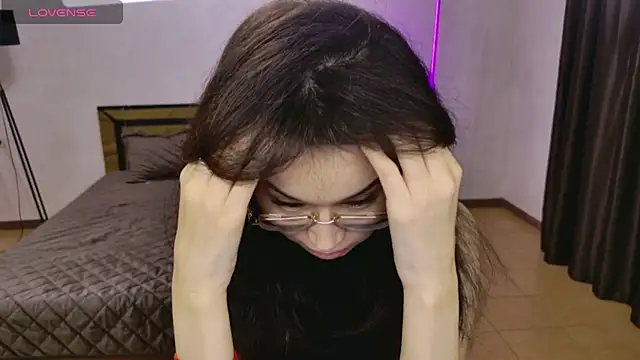 SheilaRare 라이브 XXX 채팅