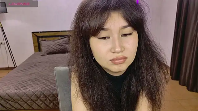 แชท XXX สดของ SheilaRare