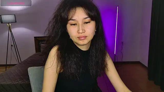 SheilaRare – Live XXX-chat