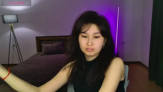 SheilaRare's Live XXX Chat